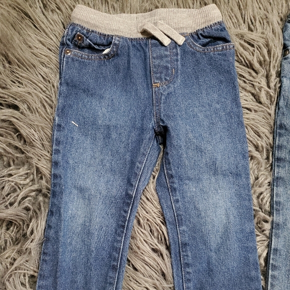 Toddler Jeans - Picture 3 of 4